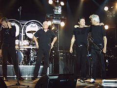 Golden Earring show photo Milsbeek March 22, 2008